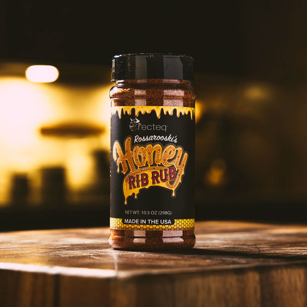 Recteq - RT-RHRR - Sauces & Seasonings