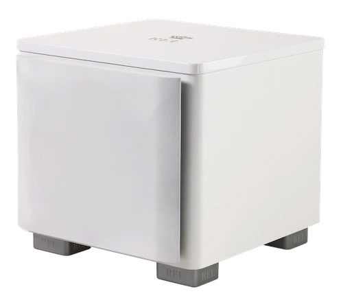 REL Acoustics - HT/1003MKII WHITE - Subwoofers