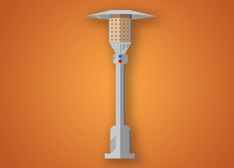 Outdoor Heaters