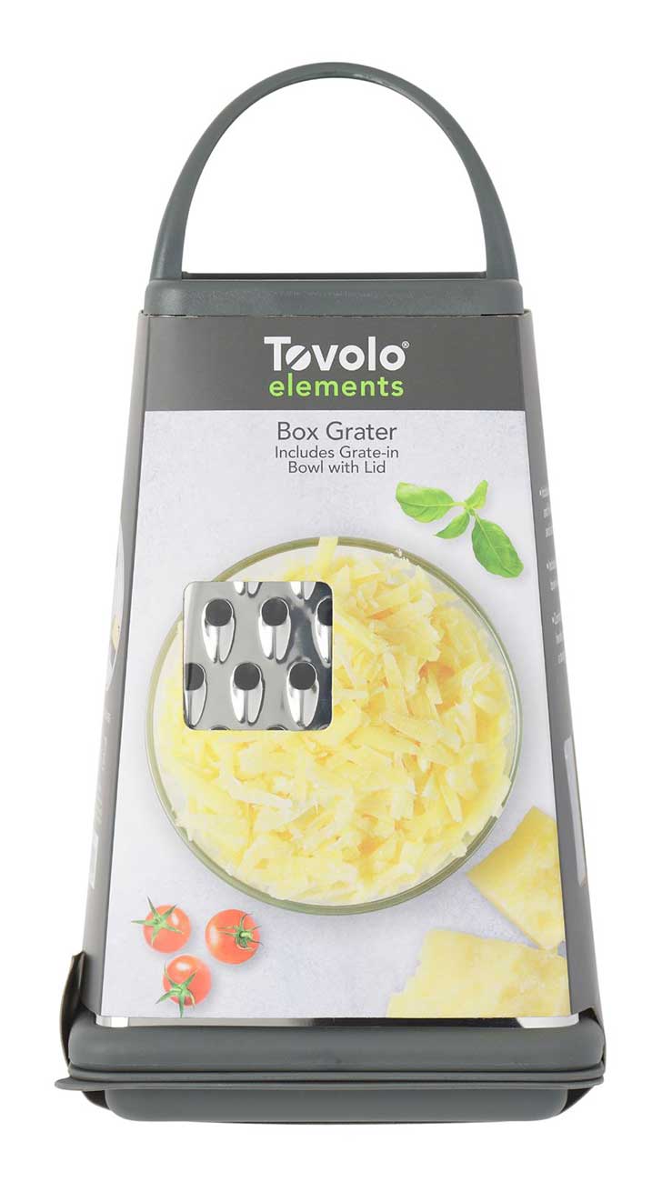 Tovolo - 6127299 - Choppers, Graters & Slicers