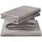 Tempur-Pedic TEMPUR-Breeze Graphite Cooling Full Sheet Set