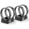 JL Audio VeX Enclosed Speaker System Swivel Mount Fixture