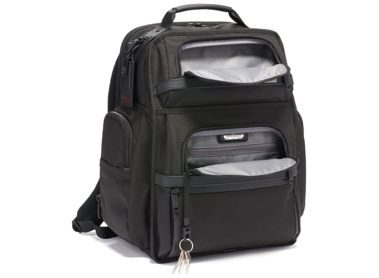 tumi alpha 3 backpack price Brief Pack Part of Tumis Alpha 3 Collection TUMI Alpha Brief Pack Backpack