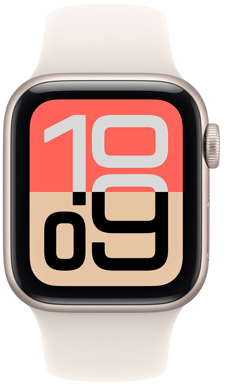 Apple - MEH34LW/A - Smartwatches