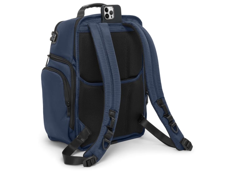 tumi backpack germany Alpha 3 Packing Black The Celina backpack features internal room for items such as a laptop Alpha Bravo Tumi Alpha Backpack