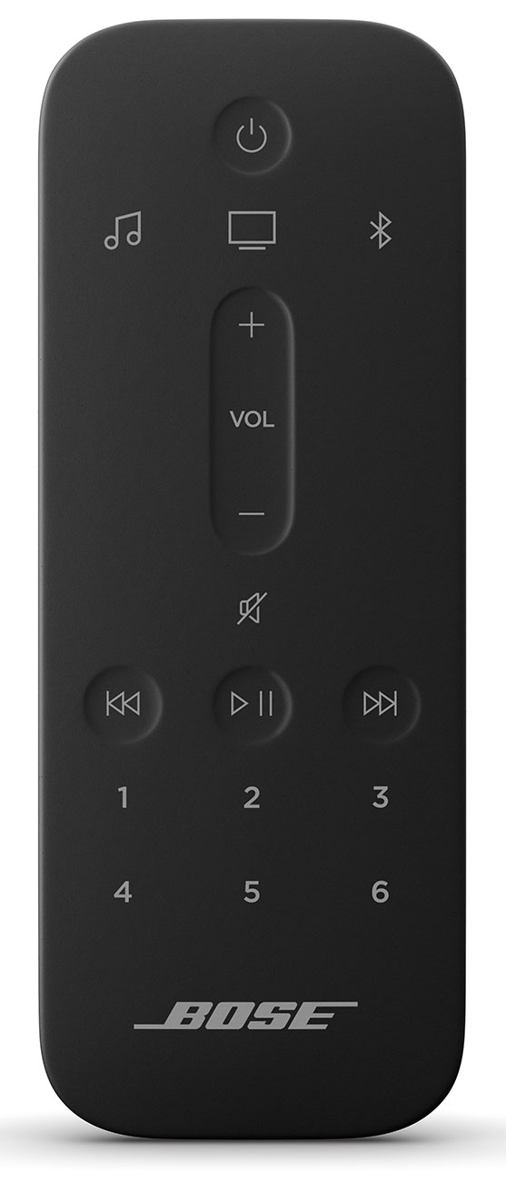 Image of Remote