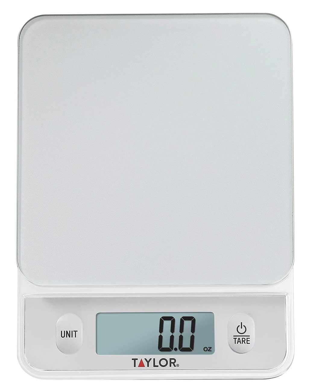 Taylor - 5280385SV - Kitchen Scales