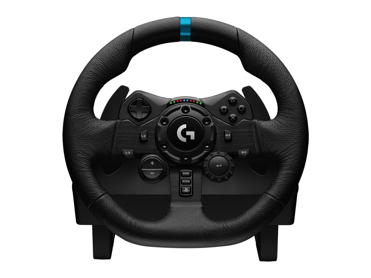 Logitech - 941-000147 - Video Game Racing Wheels, Flight Controls, & Accessories
