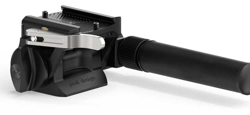 Peak Design - PTA-U-TM-1 - Tripods