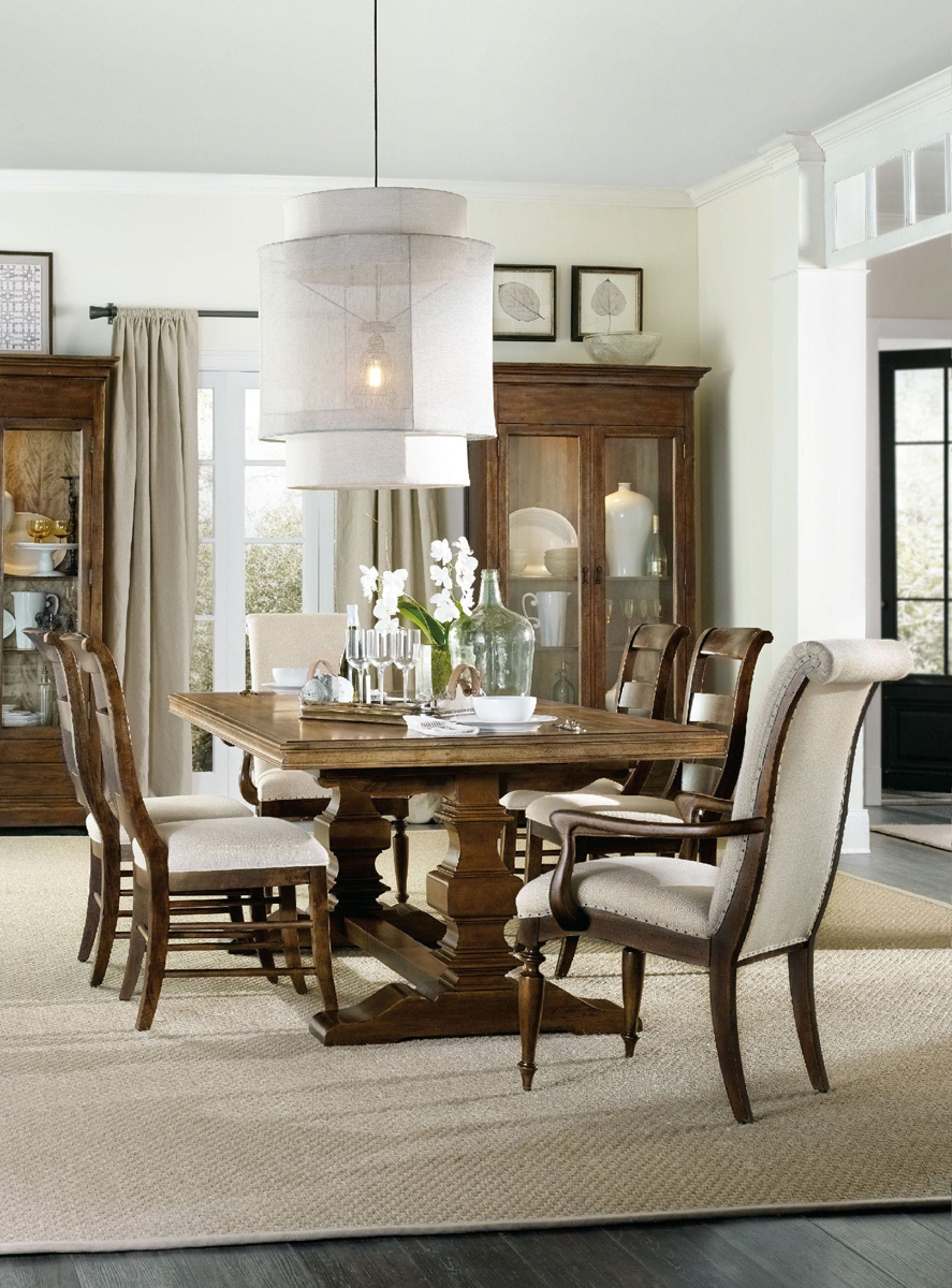 Hooker Furniture - 5447-75710 - Dining Chairs