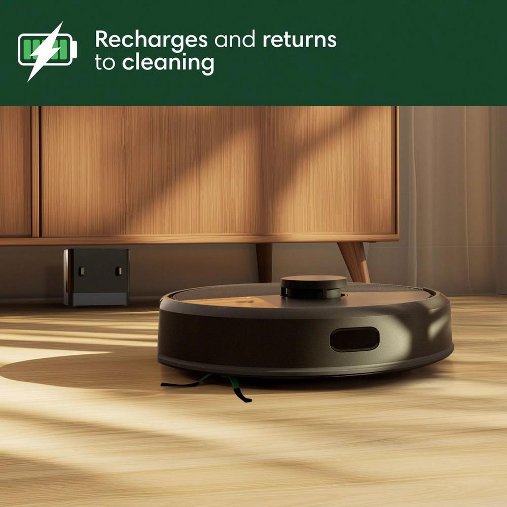 iRobot - Y314020 - Robotic Vacuums