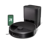 iRobot Roomba Max 715 Vacuum Robot with AutoEmpty Dock - W255020