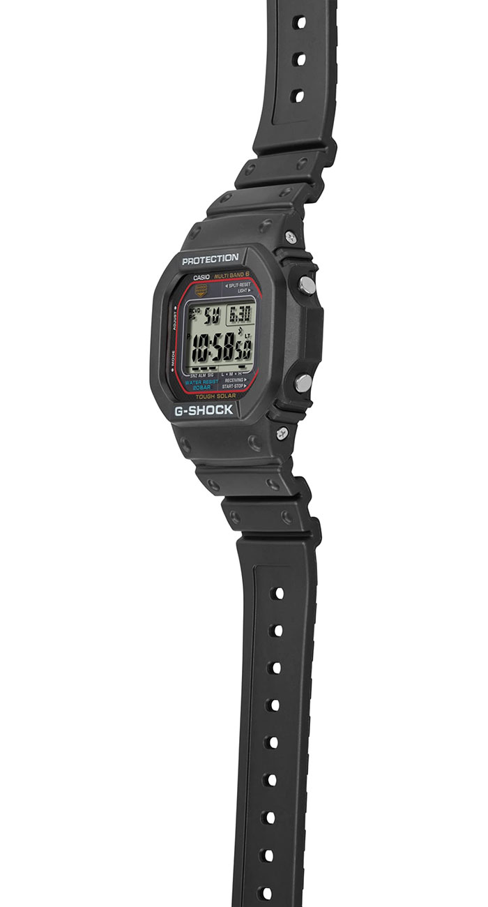 G-Shock - GWM5610-1 - Men's Watches