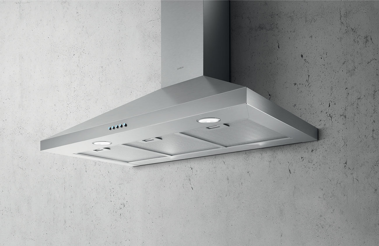 Elica - EVL430S2 - Wall Hoods