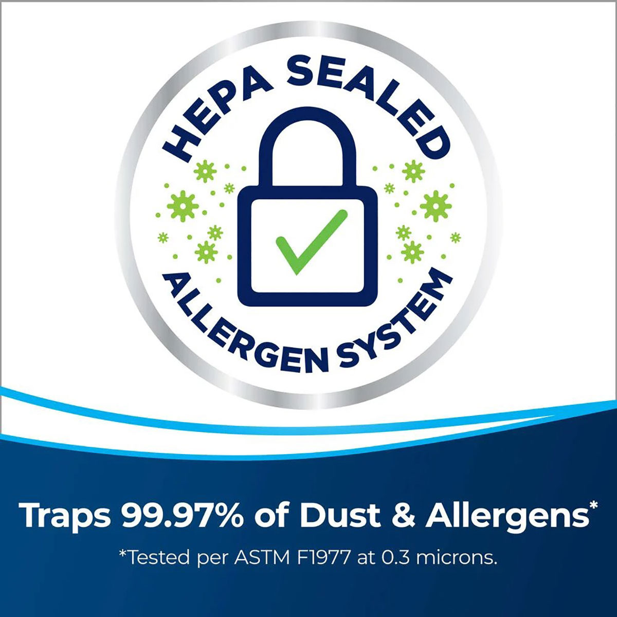 HEPA Sealed Spec Image