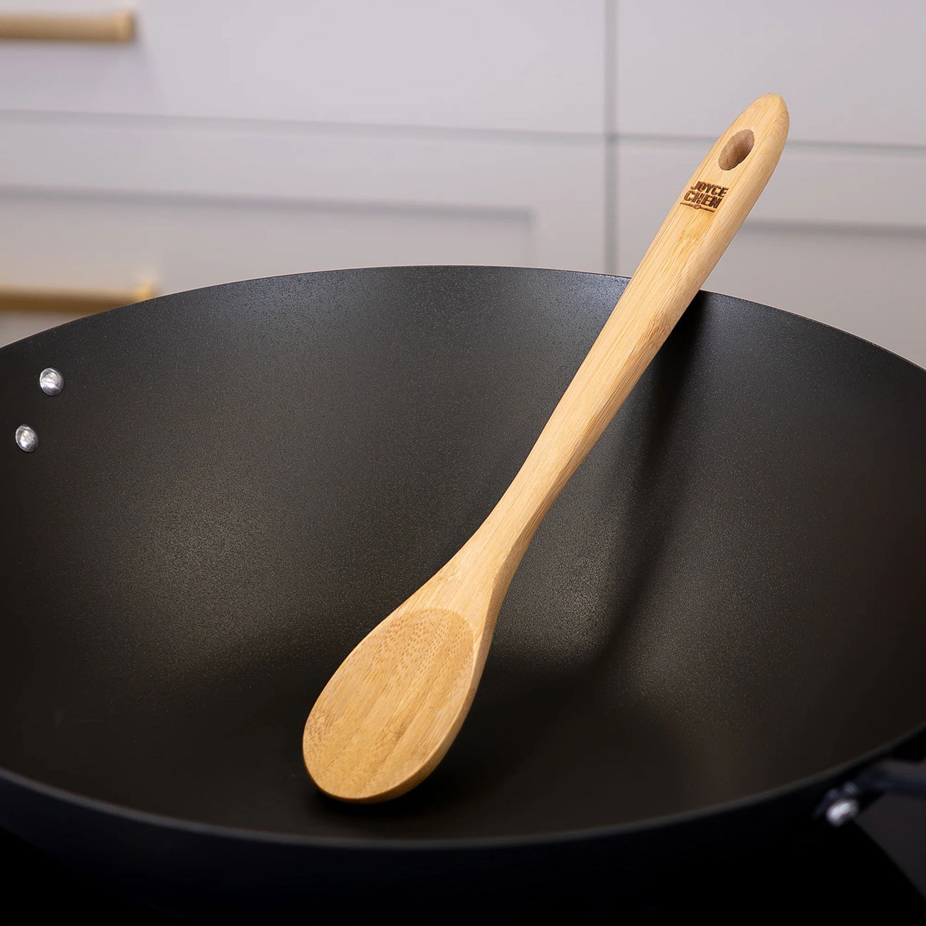 Kitchen Supply - J332011 - Spoons & Ladles