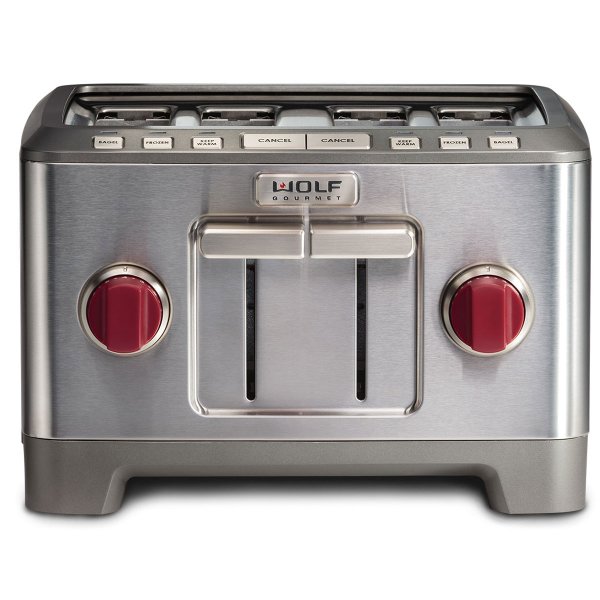 Toasters & Toaster Ovens Abt