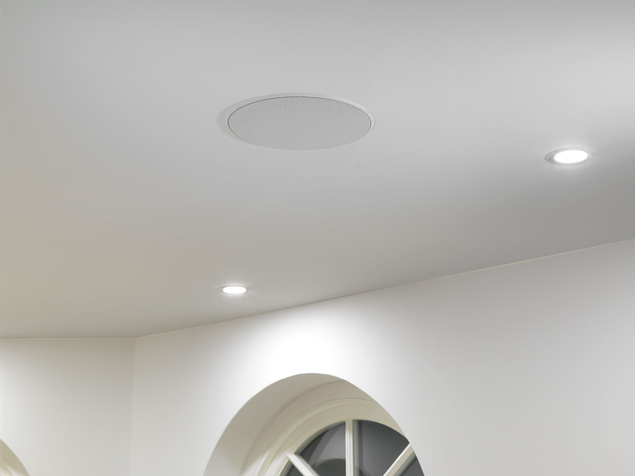 Bowers & Wilkins - FP29610 - In-Ceiling Speakers
