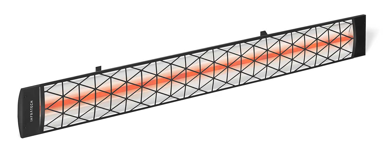 Infratech - 19-1005-BL1-D - Outdoor Heater Accessories