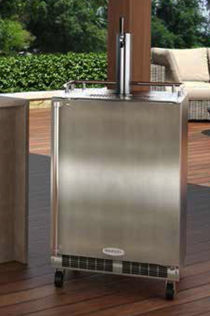 Shop Kegerators at Abt