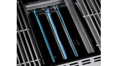 Flavorizer Bars (Weber)