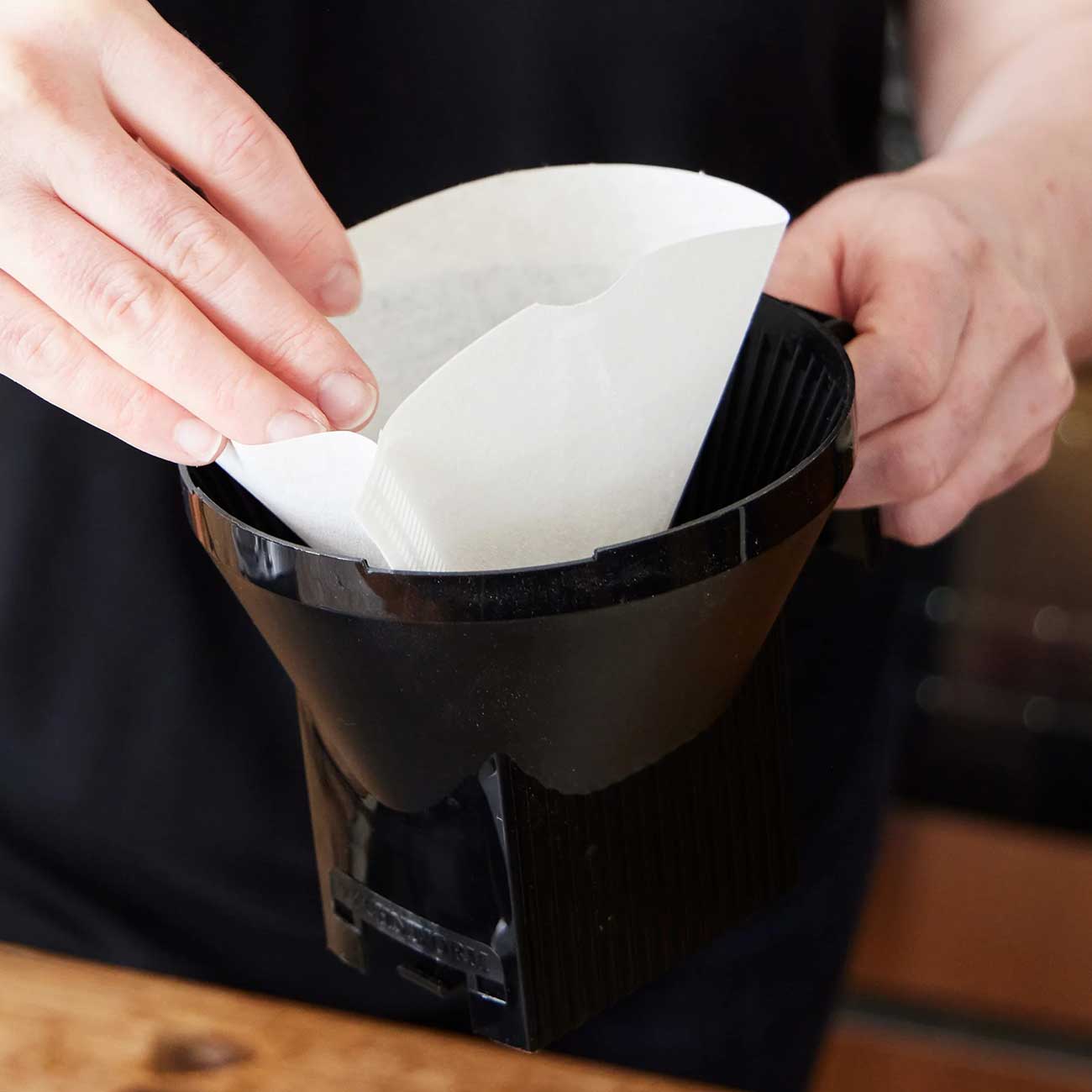 Technivorm - 85022T - Coffee, Tea, & Espresso Accessories