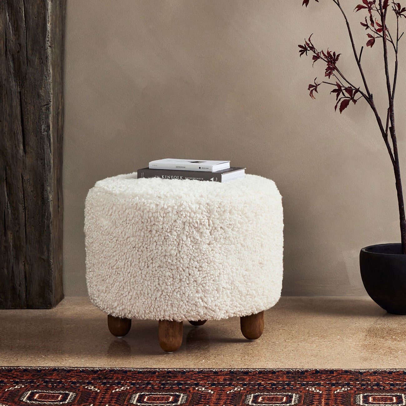 Four Hands - 230810-002 - Ottomans