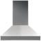 Zephyr Titan 36" Stainless Steel Wall Hood