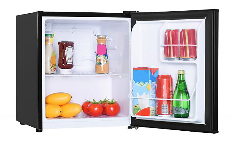 Danby - DAR016B1BM - Compact Refrigerators