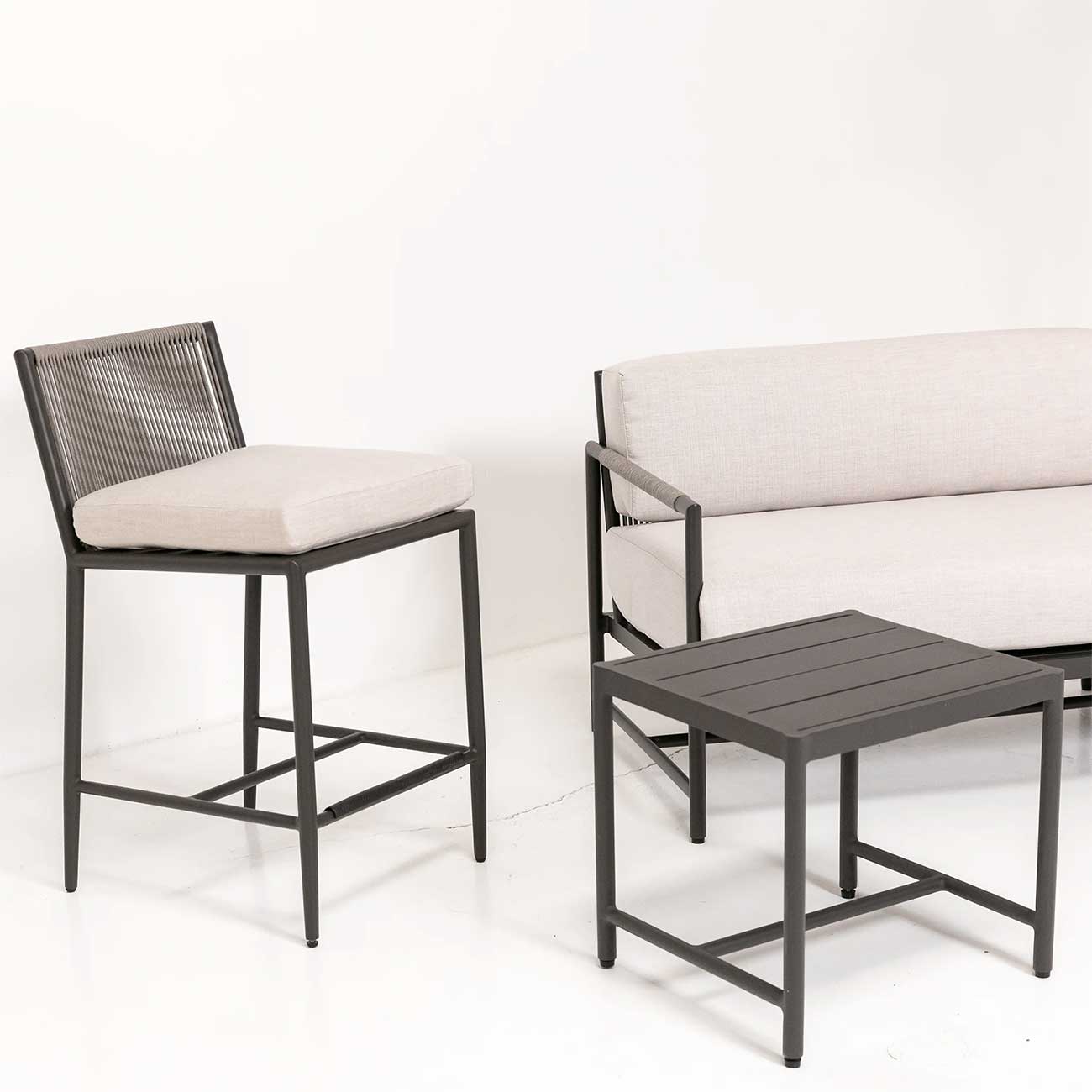 Sunset West - SW4601-ET - Patio Tables