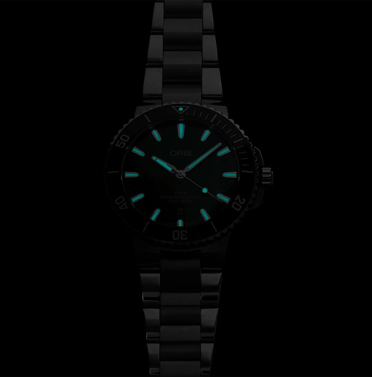 Oris - 01 733 7789 4157-07 8 23 04PEB - Men's Watches