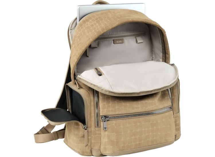 tumi - voyageur celina backpack The Celina Backpack TUMI Voyageur Celina Medium Backpack