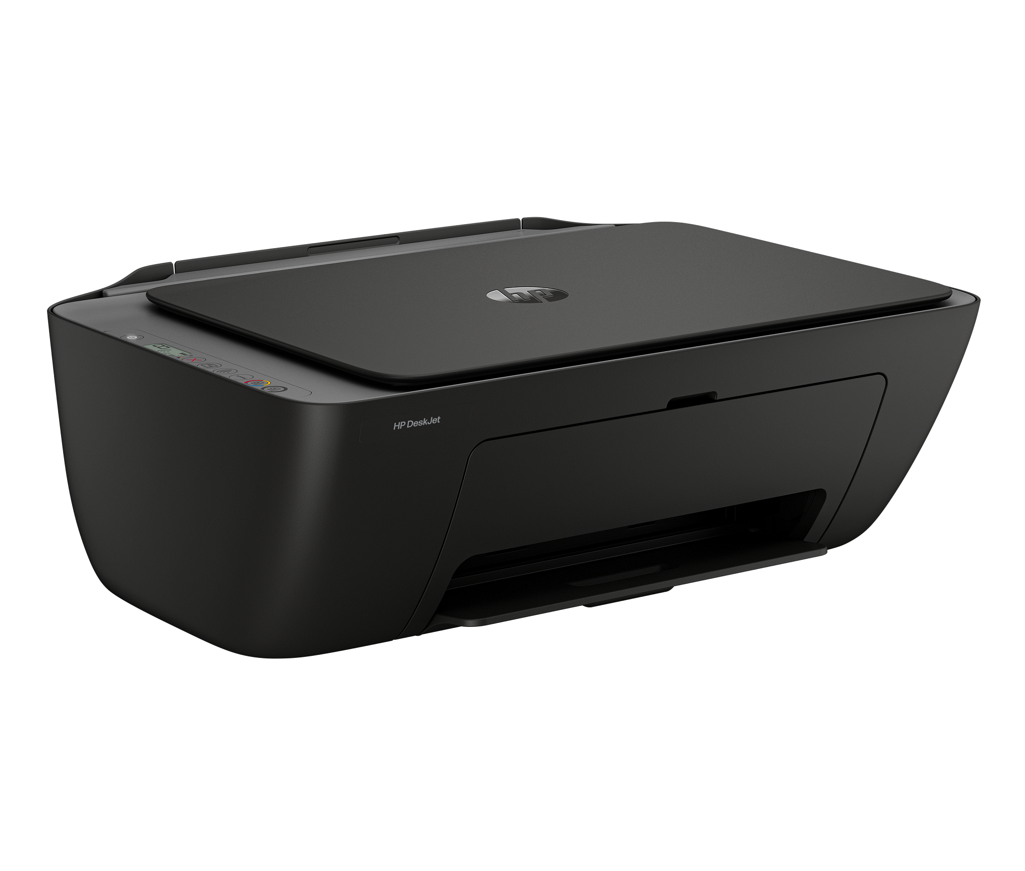 HP - HP-DJ2923 - Printers & Scanners