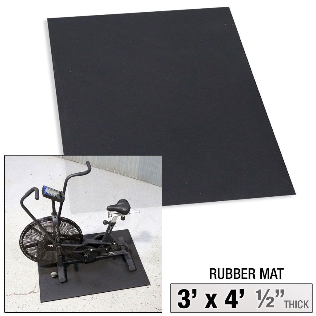 Body-Solid - RFM1/2BLK3 - Workout Accessories