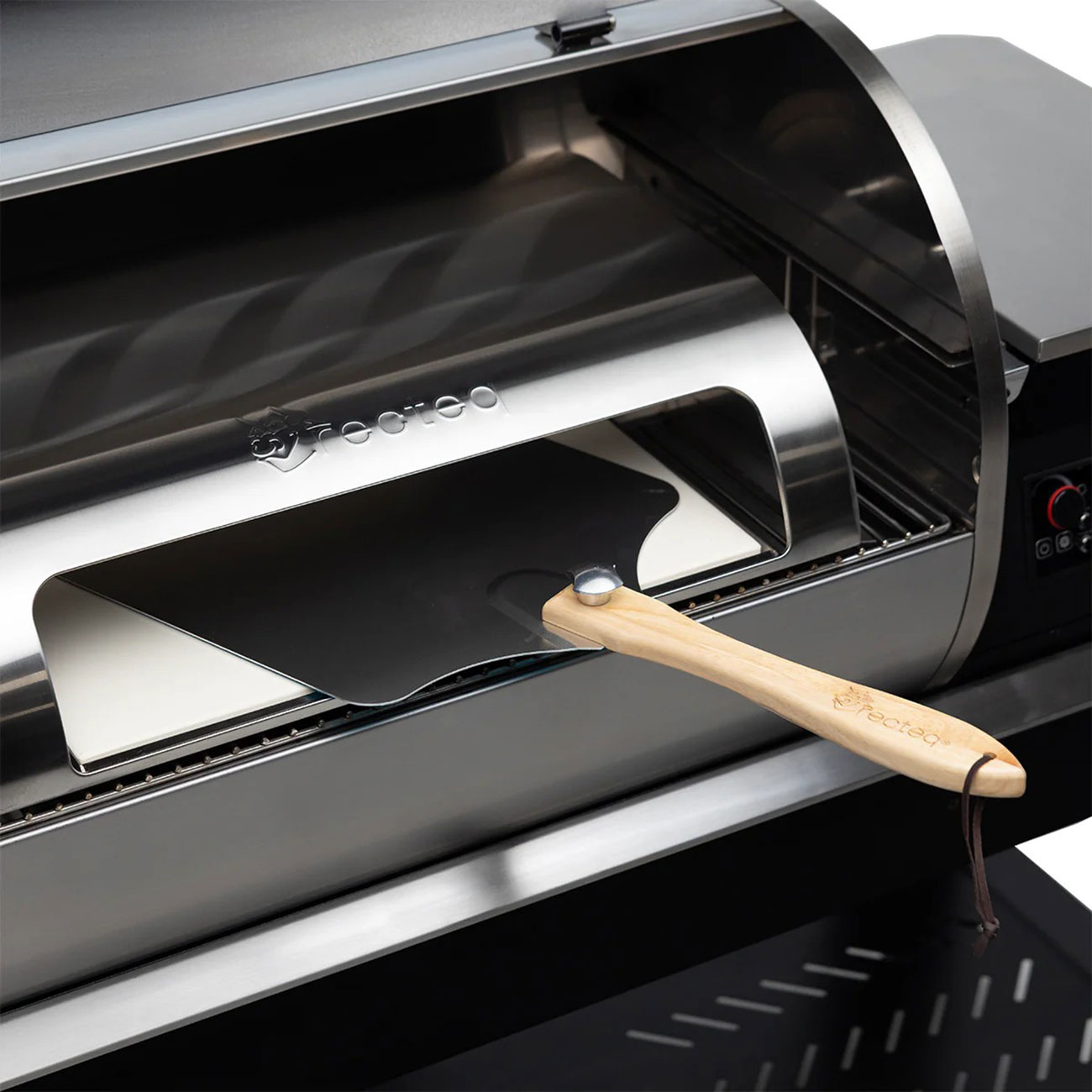 Recteq - RT-PZZOVN - Pizza Stones & Tools