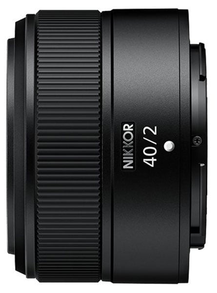 Nikon - 20102 - Camera Lenses