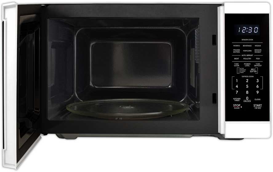 Sharp - SMC1461KW - Countertop Microwaves