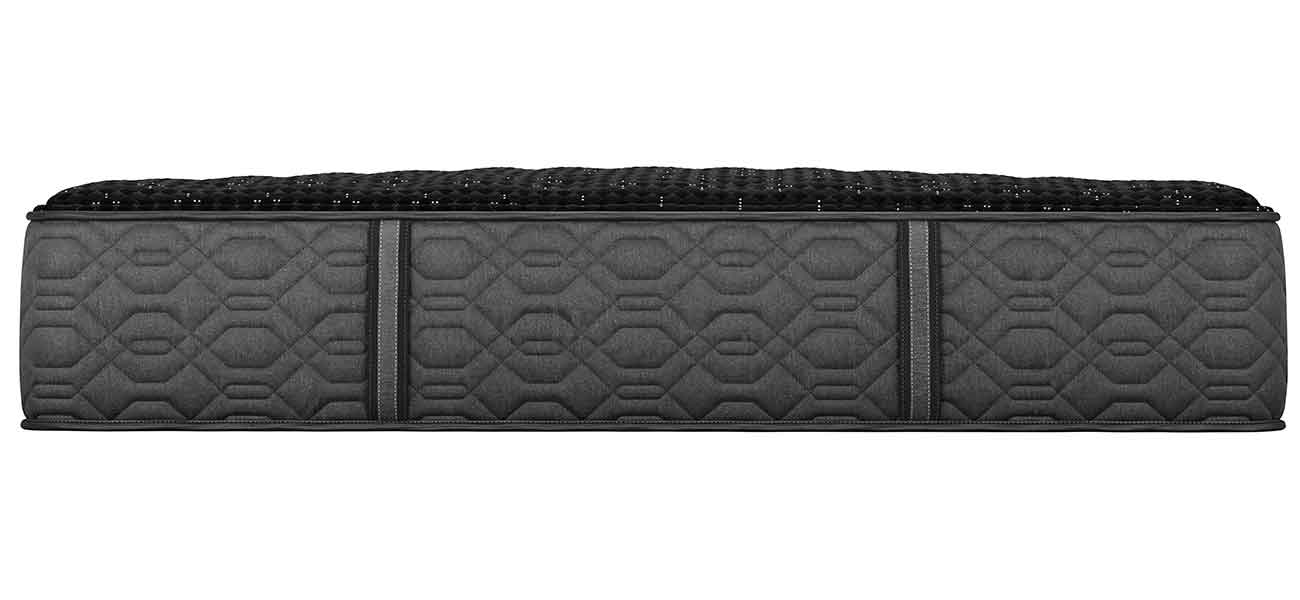 Side view of Beautyrest Mattress