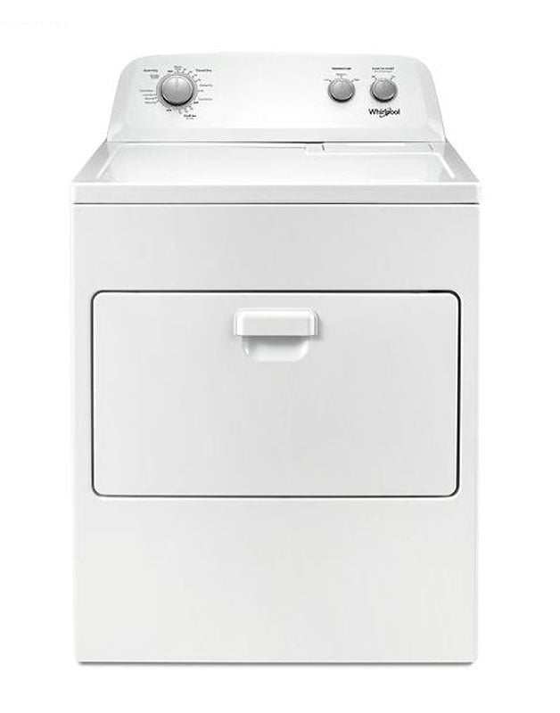 Whirlpool - WED4850HW