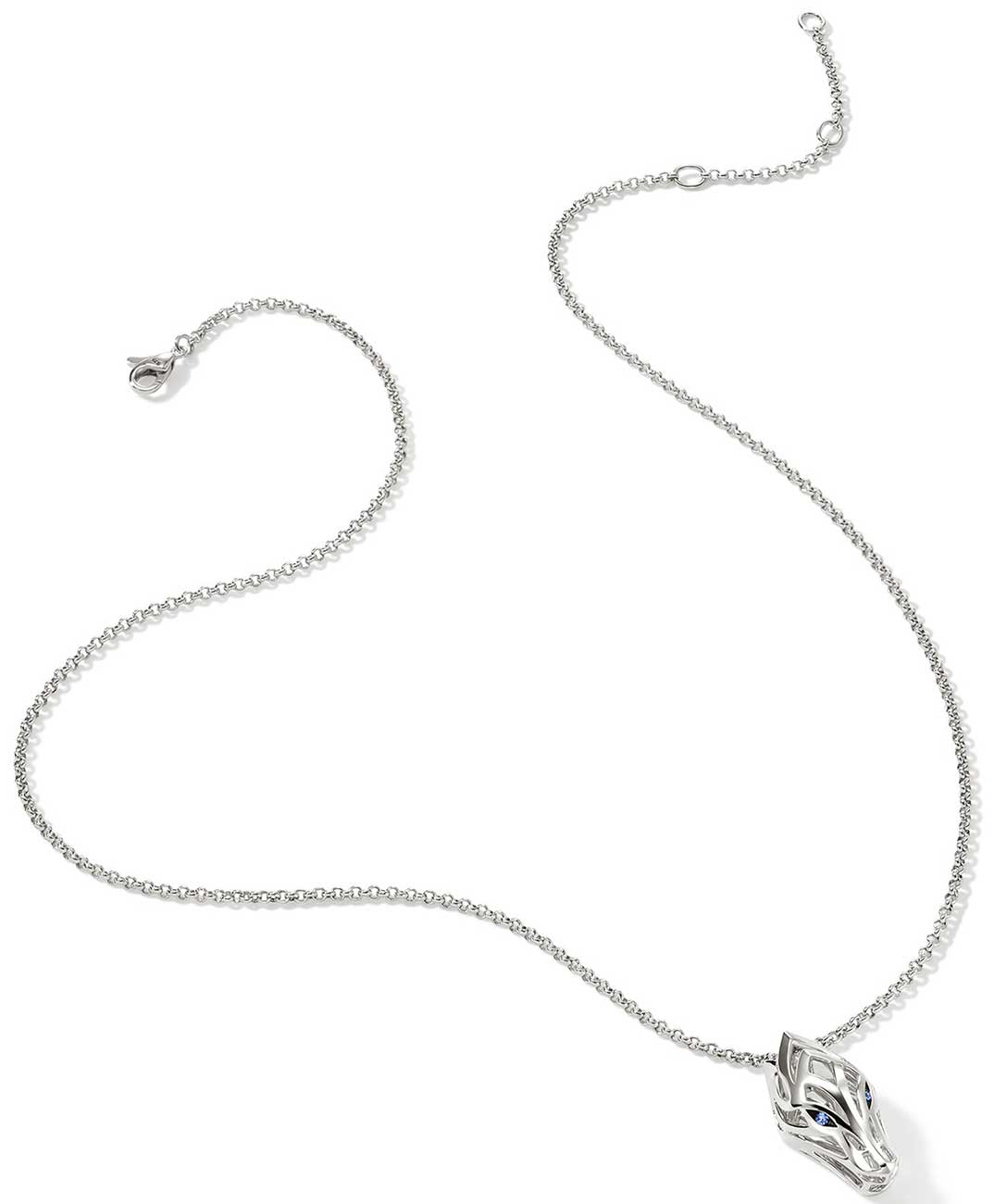 John Hardy - NBS603461BSPX18-20 - Necklaces