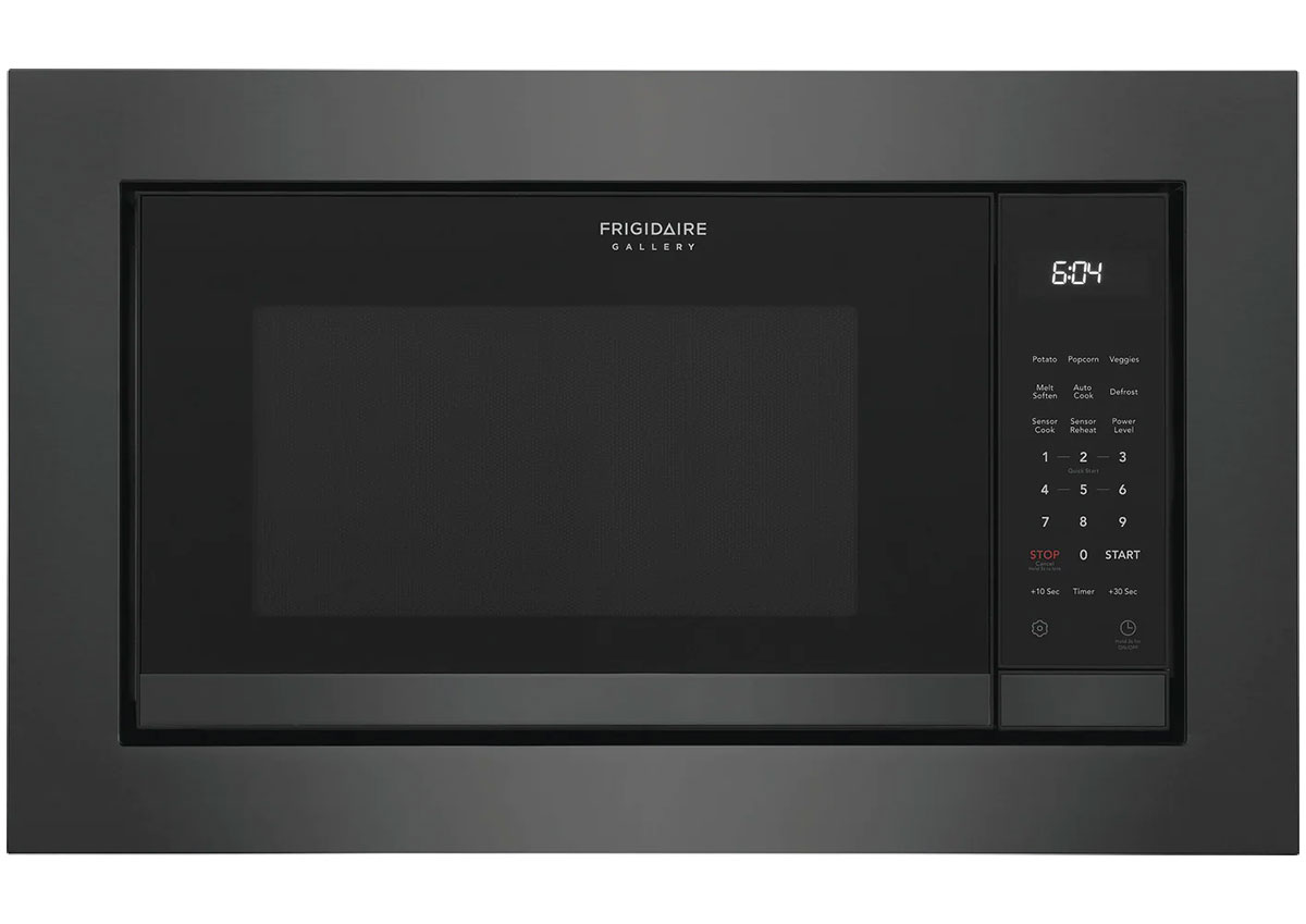 Frigidaire Gallery 2.2 Cu. Ft. BuiltIn Microwave GMBS3068AD