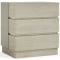 Bernhardt Arcadia Nightstand in Clay