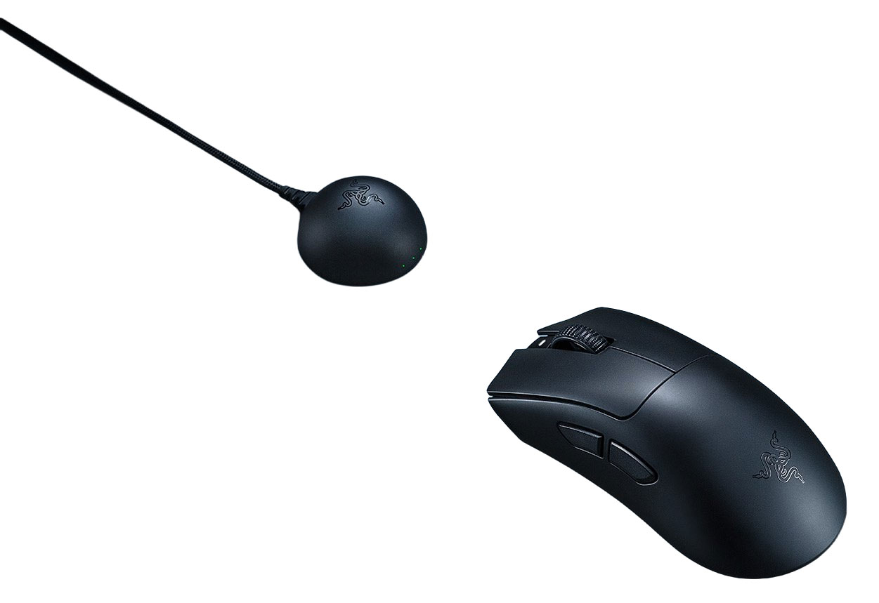 Razer - RZ01-05330100-R3U1 - Mouse & Keyboards