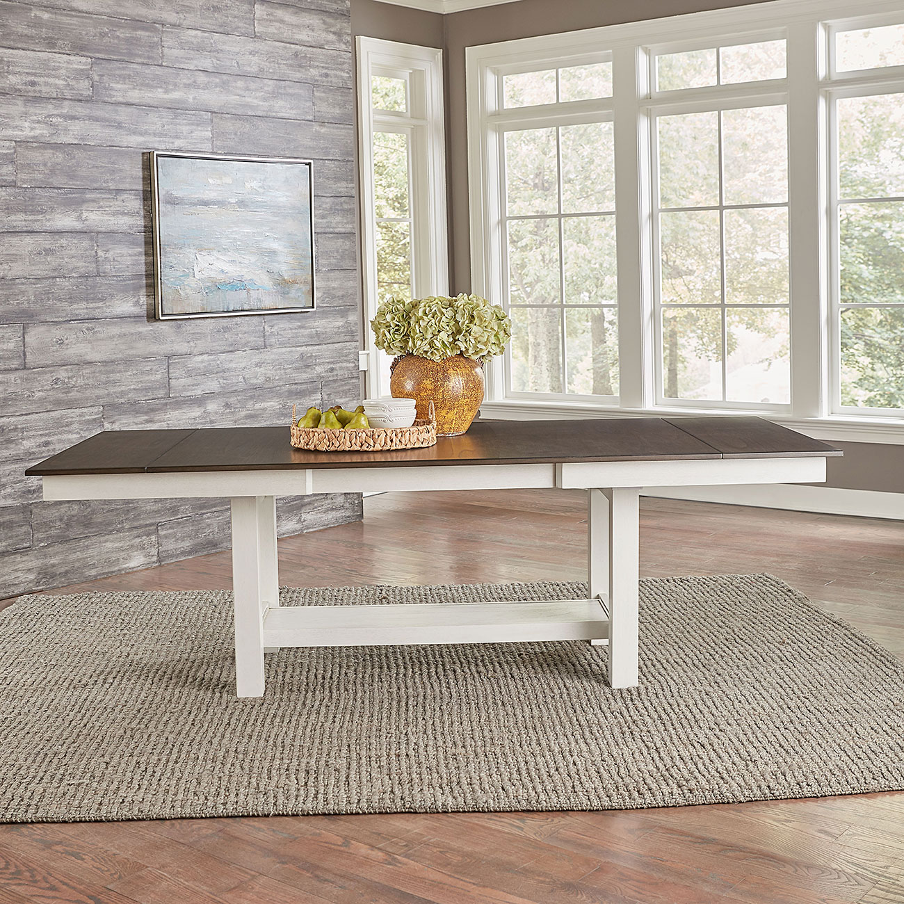 Liberty Furniture - 182-T4094 - Dining Tables