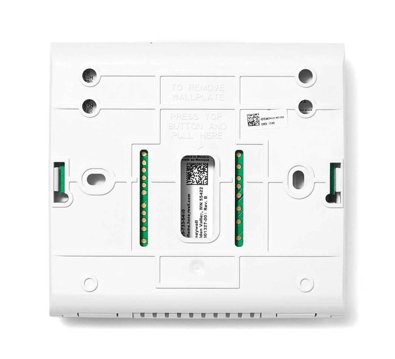 Honeywell Home - TH8321WF1001 - Thermostats