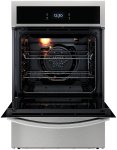 Frigidaire Gallery - GCWG2438AF - Single Wall Ovens