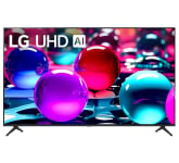 LG UHD AI UA75 70-Inch 4K Smart TV