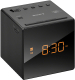 Sony Black Clock Radio - ICFC1BLACK