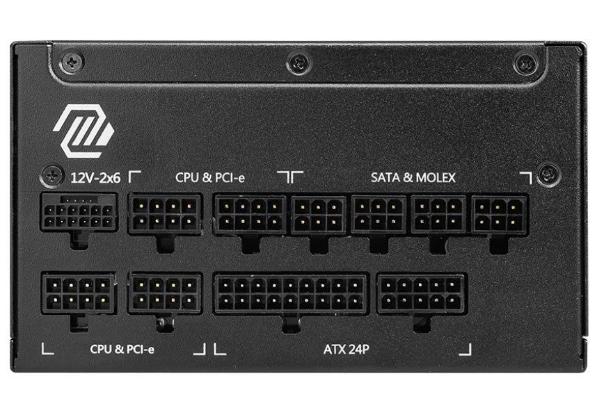 MSI - MAGA1000GLPCIE5II - Computer Hardware