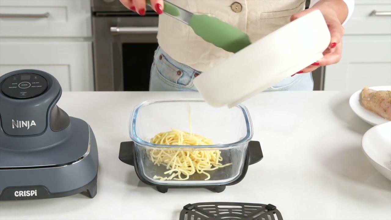 Watch Tools & Accessories | Ninja Crispi Portable Cooking System